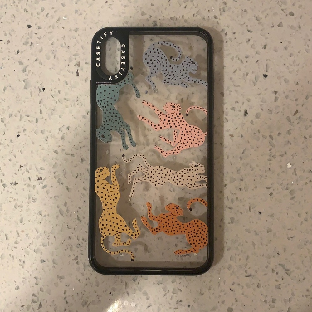 Cute Casetify Phone Case